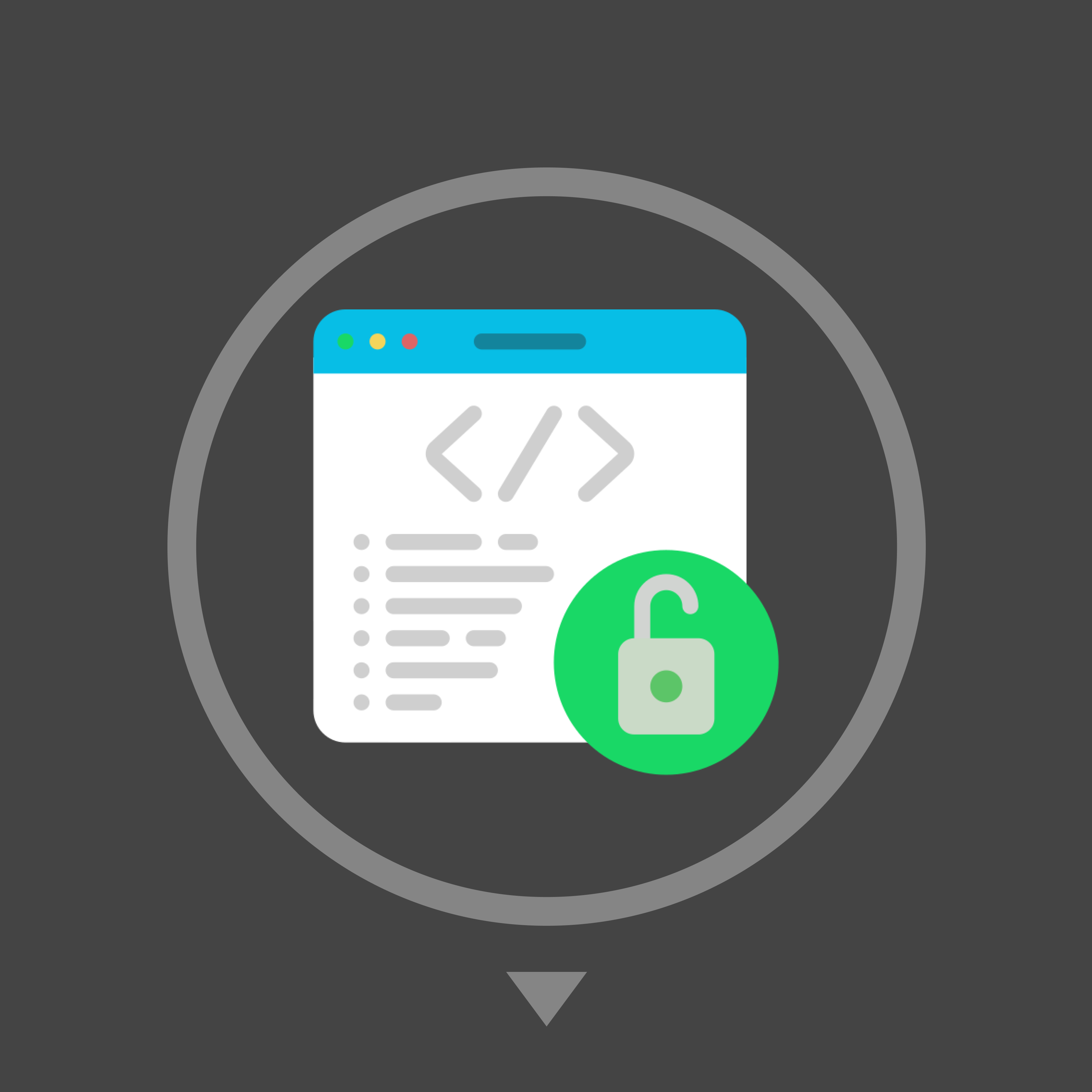 Secure Software Development